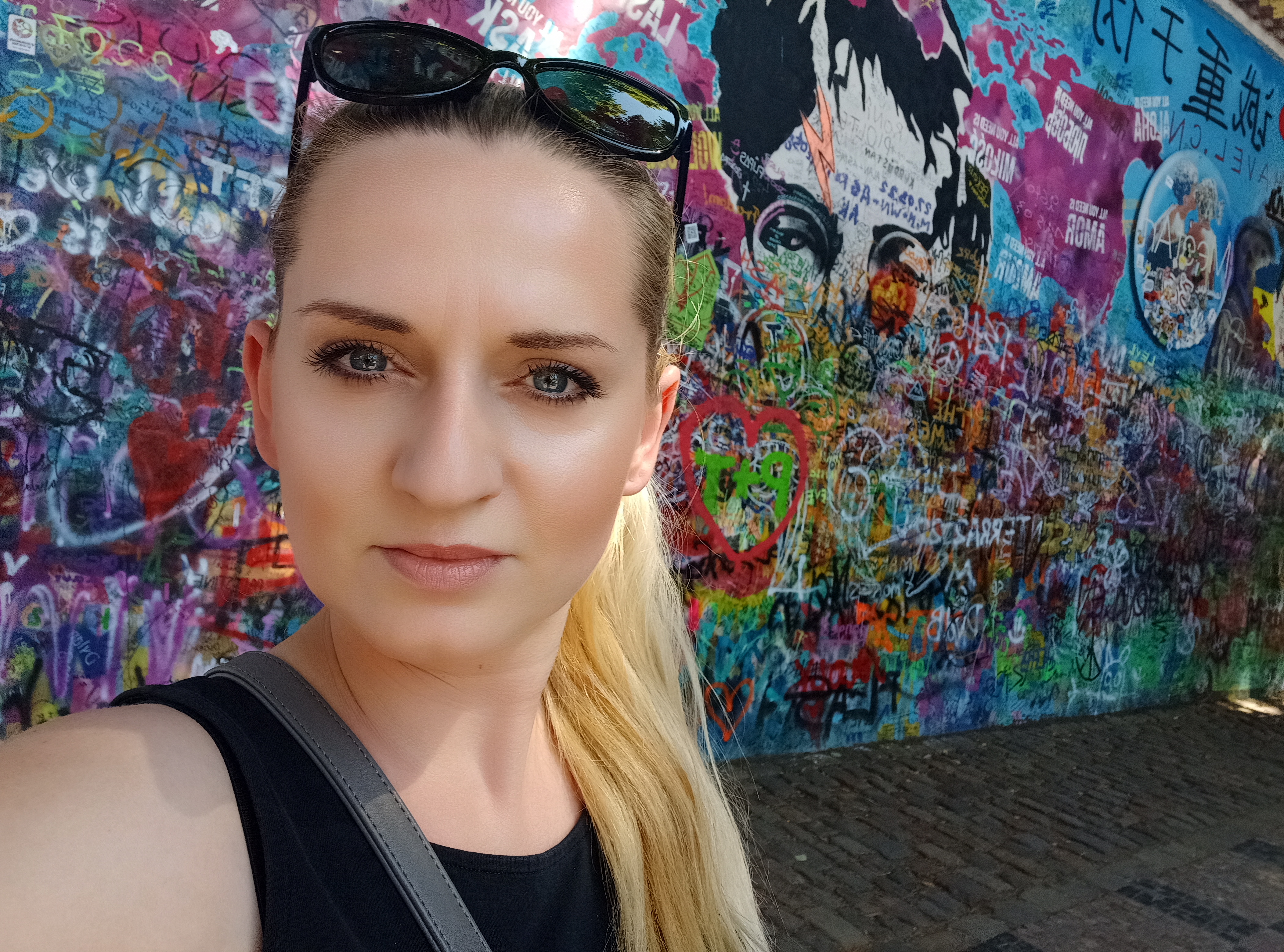 Helena Stružinská Foto