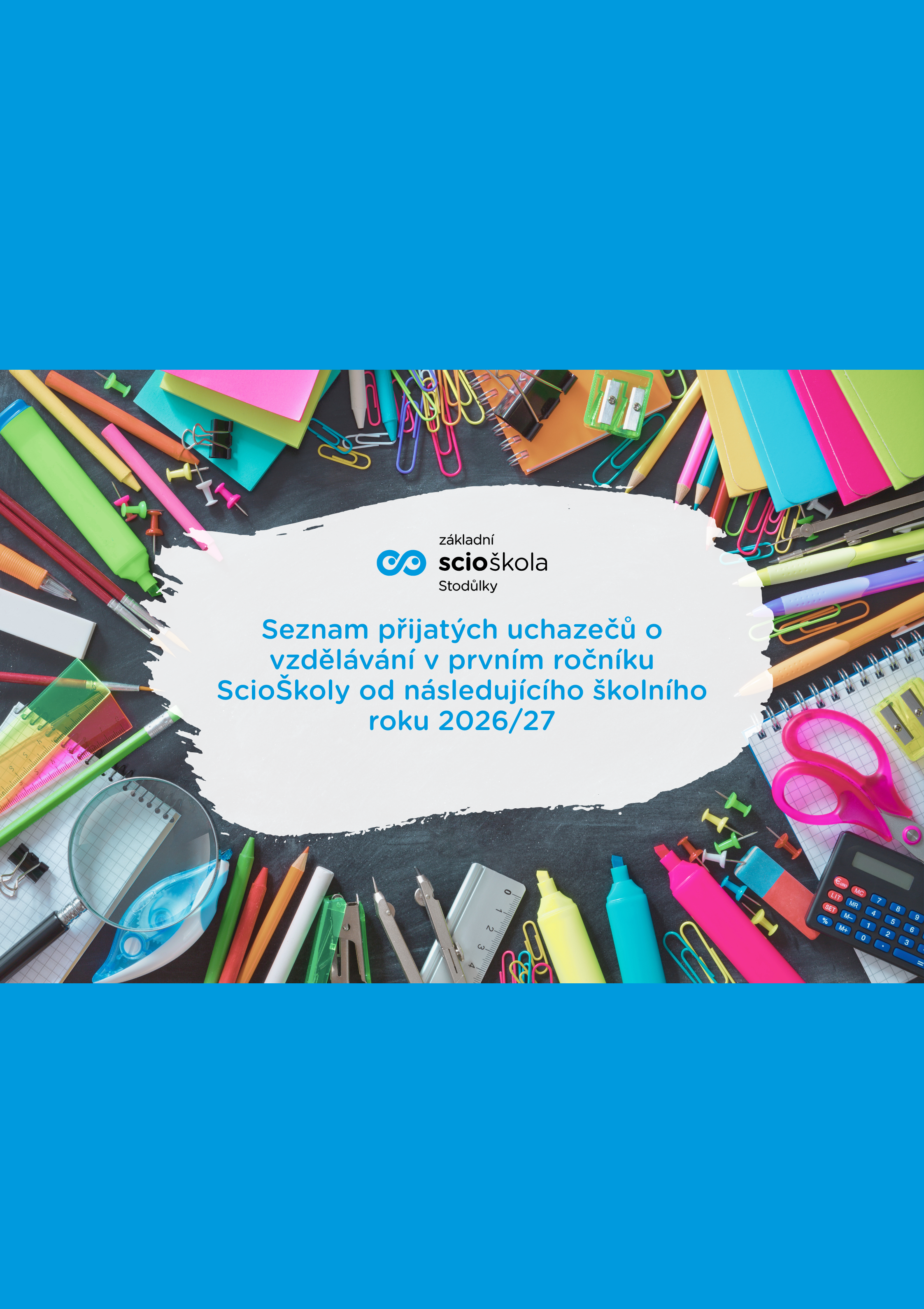 Dlouhodobé Cíle (1)