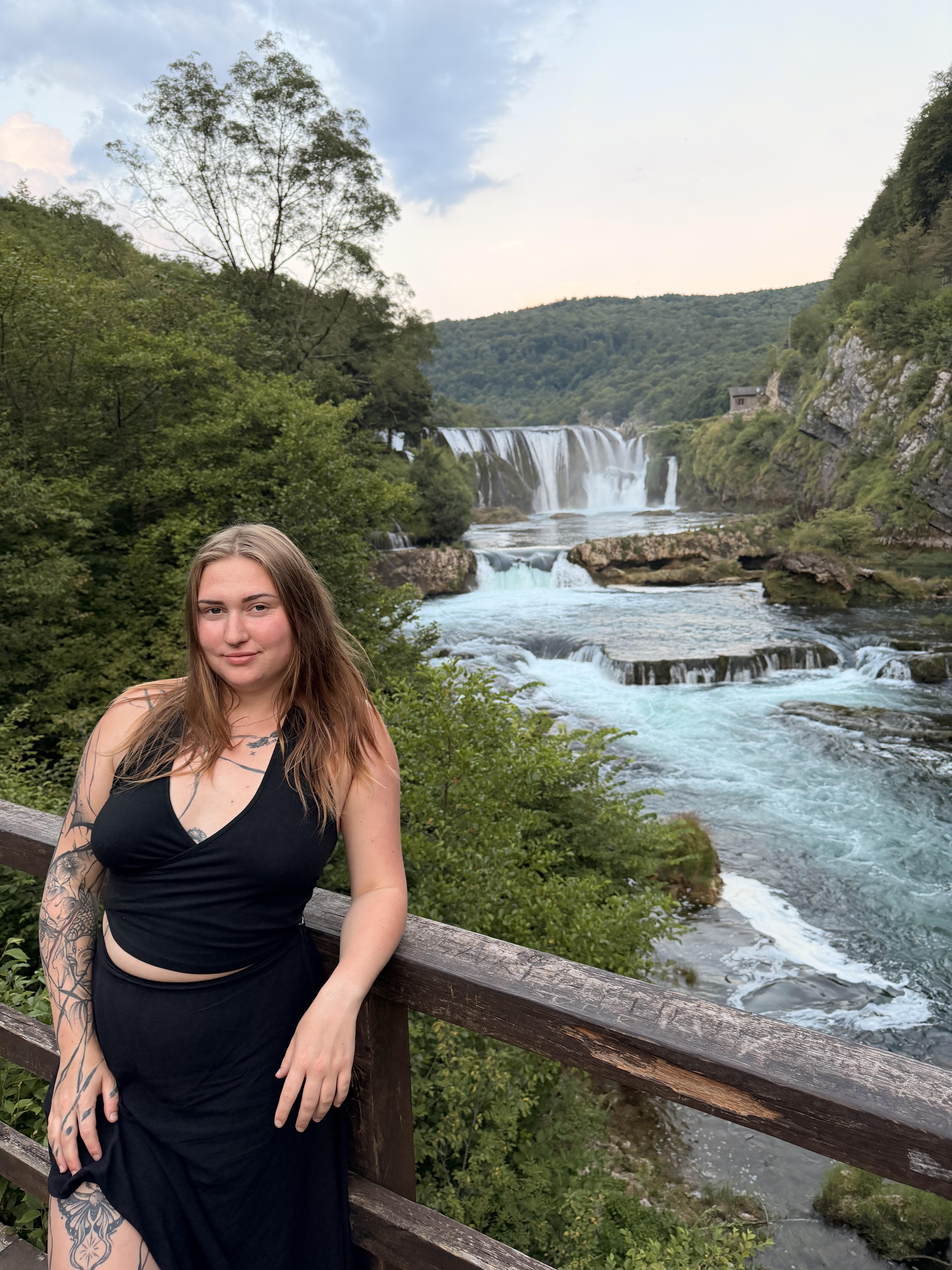 Prokopová Vanesa