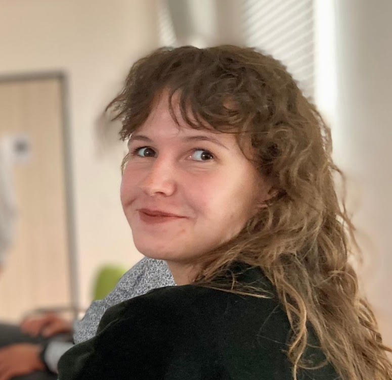 Homolková Monika