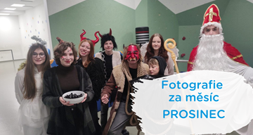 Prosinec Fotky